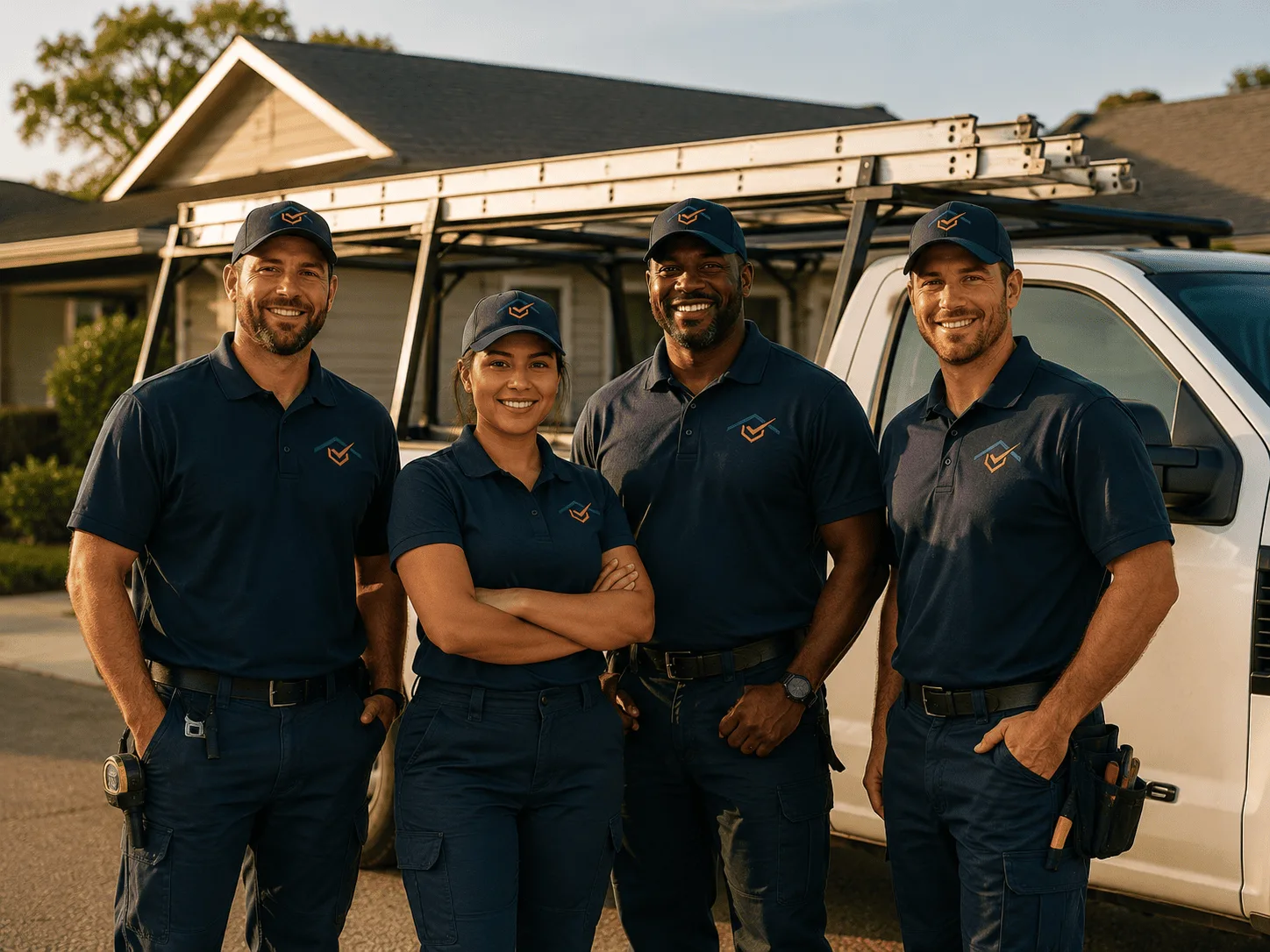 Roof Inspection company in Louisburg, NC